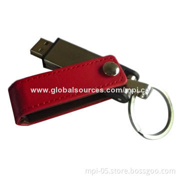 USB flash drive